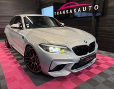 Autres BMW Crolles
