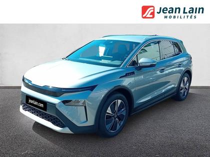 Skoda Elroq - Elroq 286 ch Batterie 85 Clever - 40 360 €