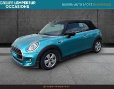 Mini Cabrio Coudekerque-Branche