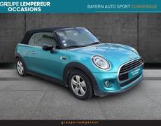 Mini Cabrio Coudekerque-Branche