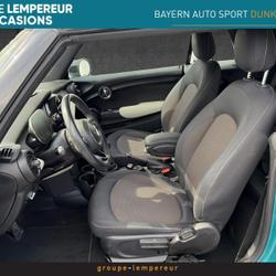 Mini Cabrio Cooper 136ch Edition Camden Coudekerque-Branche