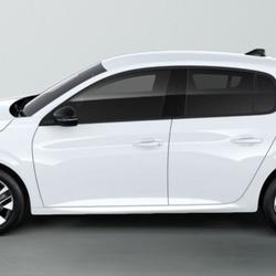 Peugeot 208 PureTech 100 S S BVM6 Allure H&eacute;nin-Beaumont