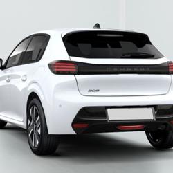 Peugeot 208 PureTech 100 S S BVM6 Allure H&eacute;nin-Beaumont