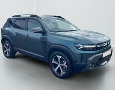 Dacia Duster Hénin-Beaumont