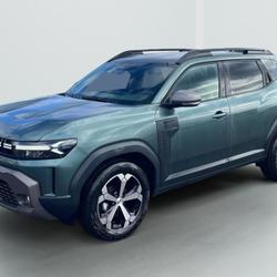 Dacia Duster 1.2 mild hybrid 140 journey H&eacute;nin-Beaumont