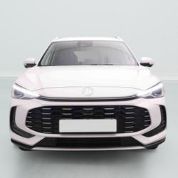 MG ZS HYBRID+ 194 LUXURY H&eacute;nin-Beaumont