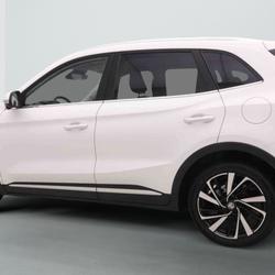 MG ZS HYBRID+ 194 LUXURY H&eacute;nin-Beaumont