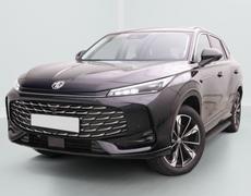 MG EHS Hénin-Beaumont