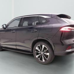 MG EHS PHEV 258 LUXURY H&eacute;nin-Beaumont