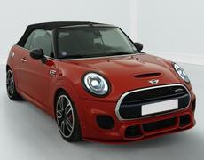 Mini Cabrio Hénin-Beaumont