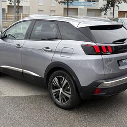 Peugeot 3008 Hybrid 225 e-EAT8 ALLURE BUSINESS occasion - Avrill&eacute; - photo 2/30