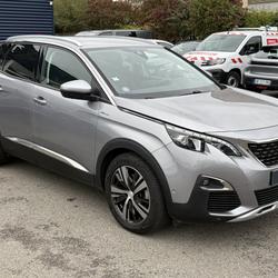 Peugeot 3008 Hybrid 225 e-EAT8 ALLURE BUSINESS occasion - Avrill&eacute; - photo 3/30