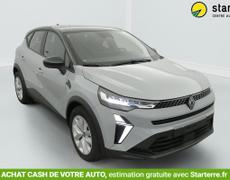 Renault Captur Saint-Fons