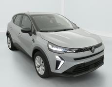Renault Captur Hénin-Beaumont