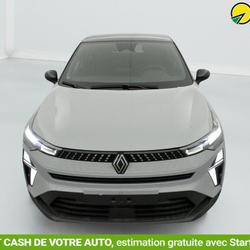 Renault Captur TCe 90 ch Evolution Saint-Fons