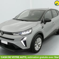 Renault Captur TCe 90 ch Evolution Saint-Fons