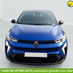 Renault Captur TCe 90 ch Evolution Saint-Fons