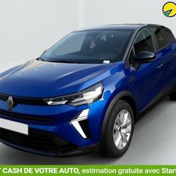 Renault Captur TCe 90 ch Evolution Saint-Fons