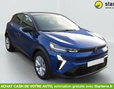 Renault Captur Saint-Fons
