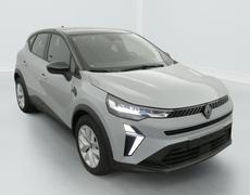 Renault Captur Hénin-Beaumont