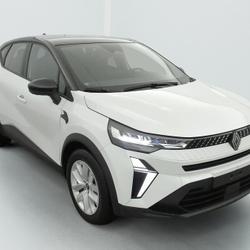 Renault Captur TCe 90 ch Evolution H&eacute;nin-Beaumont