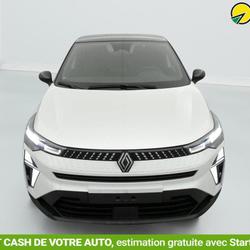 Renault Captur TCe 90 ch Evolution Saint-Fons