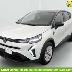 Renault Captur TCe 90 ch Evolution Saint-Fons