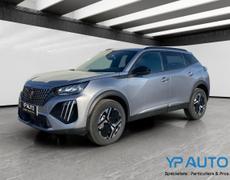 Peugeot 2008 Le Loroux-Bottereau