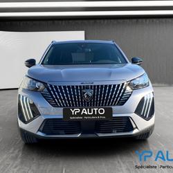 Peugeot 2008 Hybrid 145 e-DCS6 ALLURE Le Loroux-Bottereau