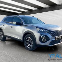 Peugeot 2008 Hybrid 145 e-DCS6 ALLURE Le Loroux-Bottereau