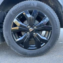 Dacia Jogger Extreme Hybrid 140 -24 Rots