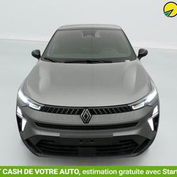 Renault Captur TCe 90 ch Evolution Saint-Fons