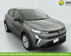 Renault Captur Saint-Fons