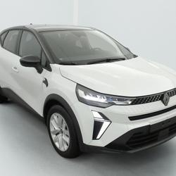 Renault Captur TCe 90 ch Evolution H&eacute;nin-Beaumont