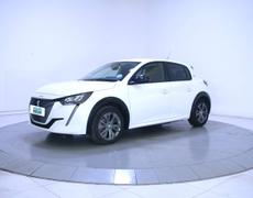 Peugeot 208 - 208 Electrique 50 kWh 136ch - Style - 16 990 €