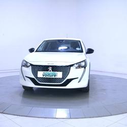 Peugeot 208 208 Electrique 50 kWh 136ch - Style Redon