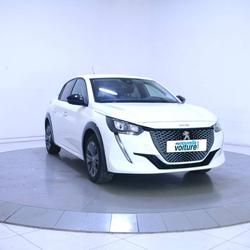 Peugeot 208 208 Electrique 50 kWh 136ch - Style Redon