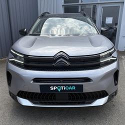 Citroen C5 Aircross Hybride rechargeable 225 e-EAT8 MAX Angers