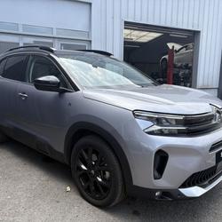 Citroen C5 Aircross Hybride rechargeable 225 e-EAT8 MAX Angers