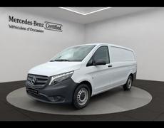 Mercedes Vito Les Billaux