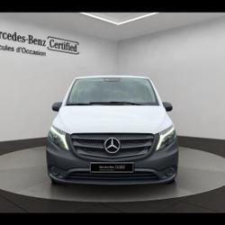 Mercedes Vito 116 CDI Long Select Propulsion 9G-Tronic Les Billaux