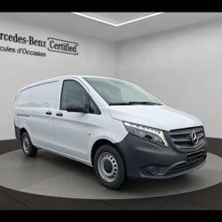 Mercedes Vito 116 CDI Long Select Propulsion 9G-Tronic Les Billaux