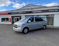 Volkswagen Transporter La Pellerine