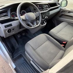 Volkswagen Transporter 2.0 TDi 110 L2H1 La Pellerine