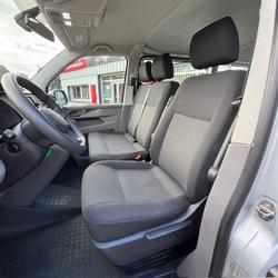 Volkswagen Transporter 2.0 TDi 110 L2H1 La Pellerine