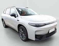 Leapmotor C10 Hénin-Beaumont