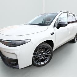 Leapmotor C10 REEV 215 DESIGN 20P H&eacute;nin-Beaumont