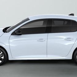 Peugeot 208 Hybrid 110 ch e-DCS6 Allure H&eacute;nin-Beaumont