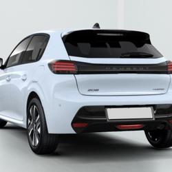 Peugeot 208 Hybrid 110 ch e-DCS6 Allure H&eacute;nin-Beaumont