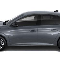 Peugeot 208 BlueHDi 100 S S BVM6 Allure Pack H&eacute;nin-Beaumont